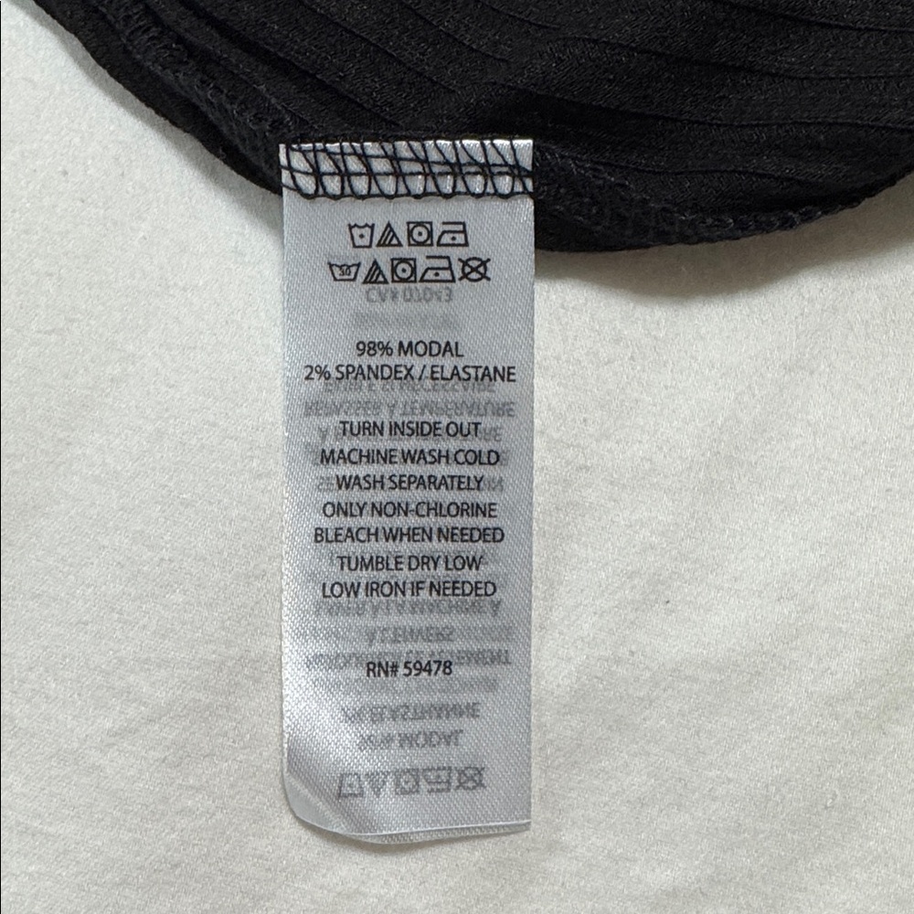 NWT Rachel Zoe Sleeveless Top - Picture 4 of 4